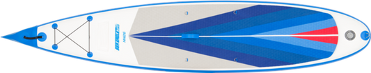 Sea Eagle NN126K_ST 12'6" NeedleNose Inflatable Board Start Up Package New - NN126K_ST