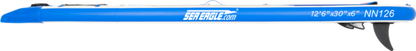 Sea Eagle NN14K_ST NeedleNose 14 Inflatable Board Startup Package New - NN14K_ST