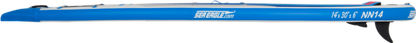 Sea Eagle NN126K_EP 12'6" NeedleNose Inflatable Board Electric Pump Package New - NN126K_EP