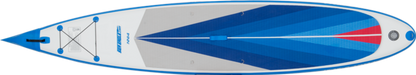 Sea Eagle NN126K_D 12'6" NeedleNose Inflatable Board Deluxe Package New - NN126K_D