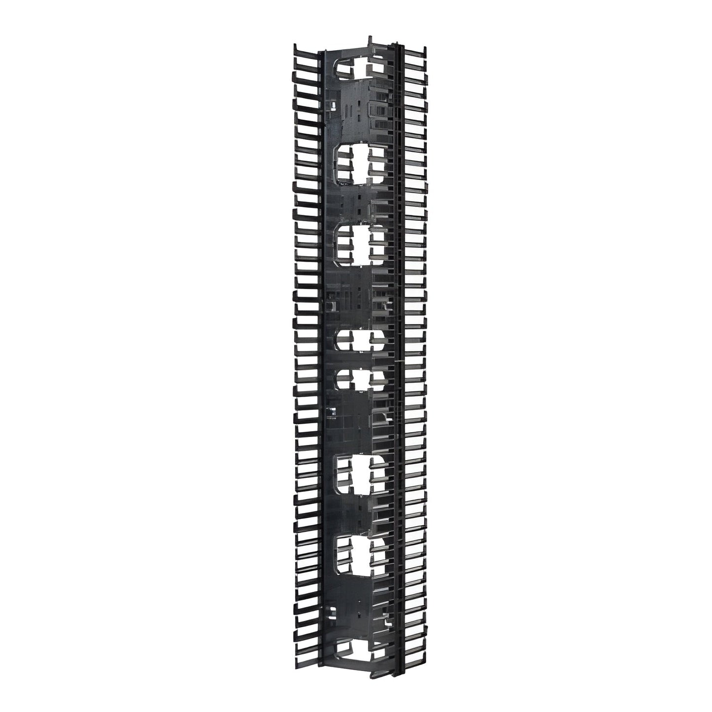 Panduit Wire Management High Capacity, Front & Rear, 45U - NRV10