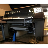 Triumph NT-9 9,000 lb Two-Post Car Lift -  NT-9