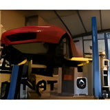 Triumph NT-9 9,000 lb Two-Post Car Lift -  NT-9