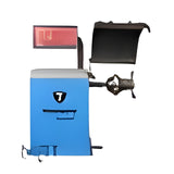 Triumph NTB-550 Electronic Wheel Balancer - NTB-550