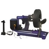 Triumph NT-9 9,000 lb Two-Post Car Lift -NTC-650