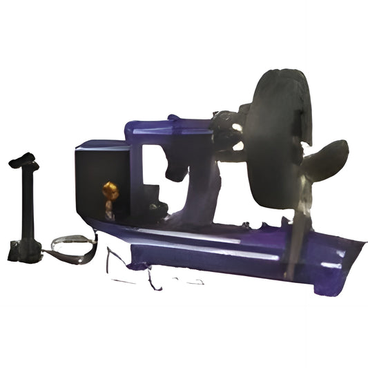Triumph NT-9 9,000 lb Two-Post Car Lift -NTC-650