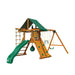 Gorilla Playsets Nantucket II Swing Set - 01-2021