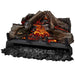 Napoleon Fireplaces Napoleon 18-in Woodland Electric Fireplace Log Set - NEFI18H