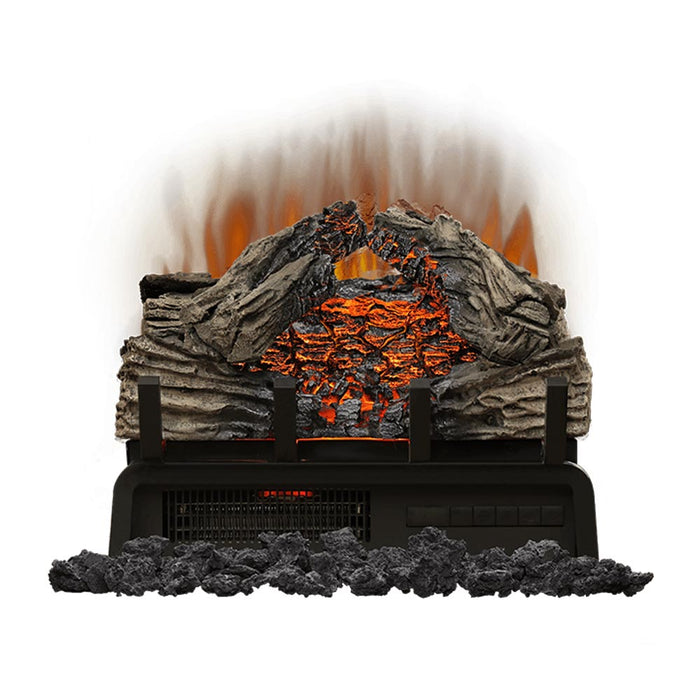 Napoleon Fireplaces Napoleon 18-in Woodland Electric Fireplace Log Set - NEFI18H