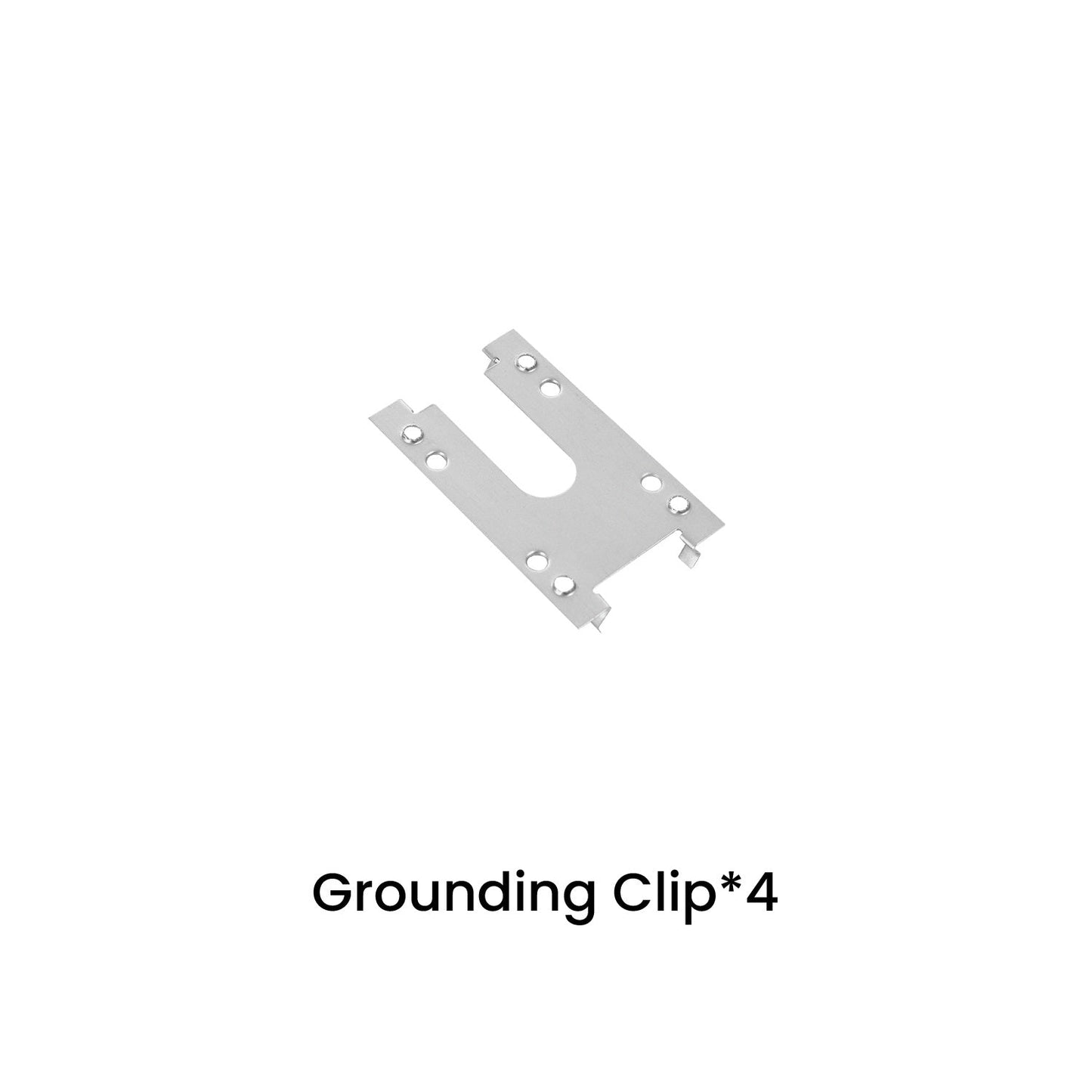 Nature's Generator Universal Solar Panel Mount - NGPHPNMS