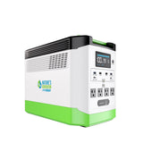 Nature's Generator Lithium 1800