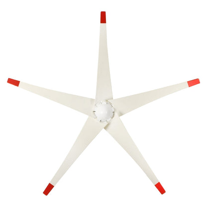 Nature's Generator Lithium 6000 with Solar Panels and Wind Turbine - NGLSXAUPW