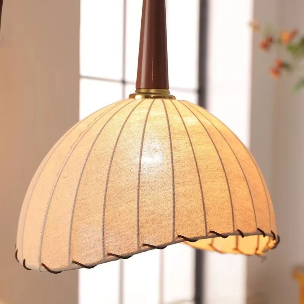 Naumy Glow Standing Lamp - Procure Décor