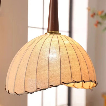 Naumy Glow Standing Lamp - Procure Décor