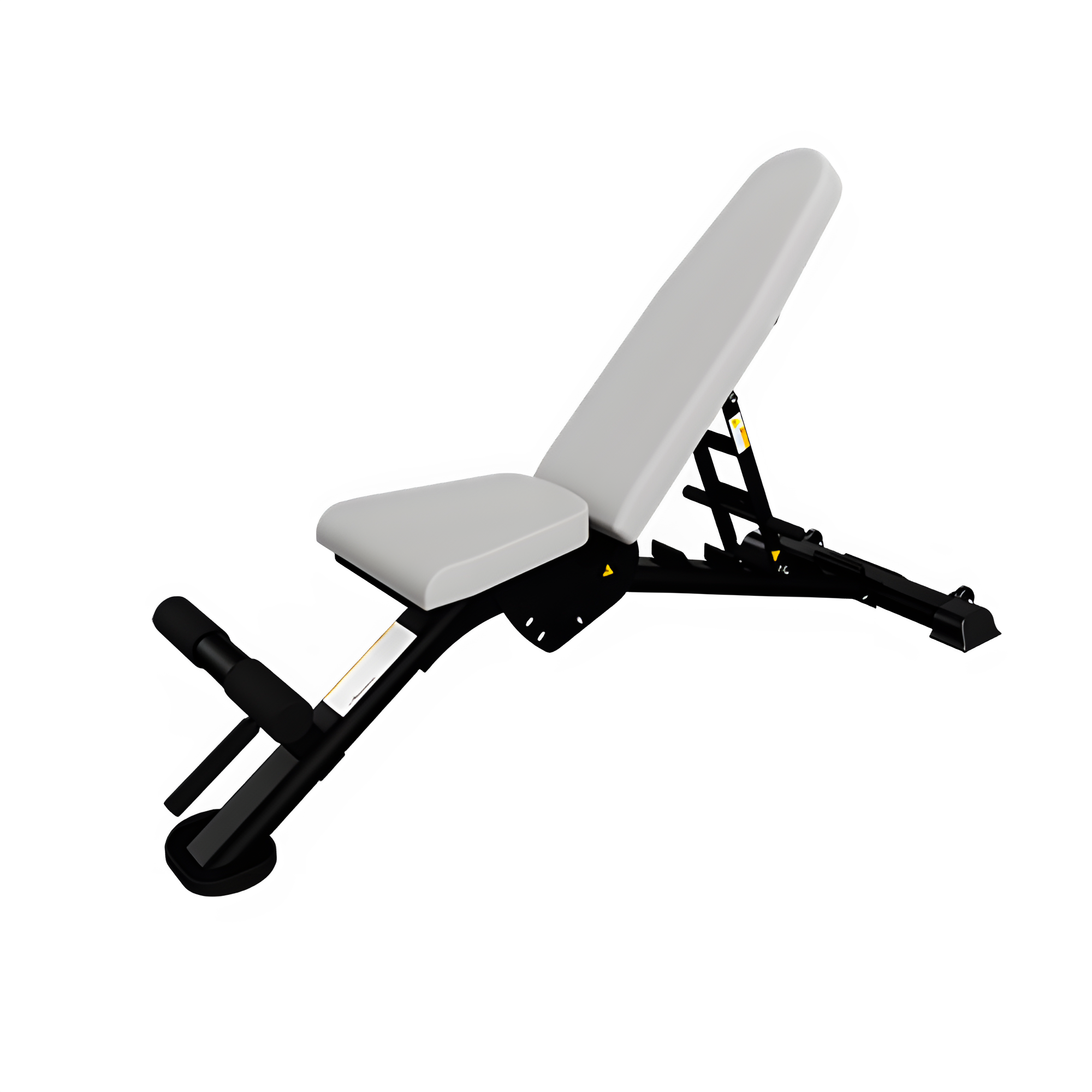 Nautilus Instinct Multi Adjustable Bench 100 - 9NN-B7506-60ARS