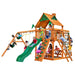 Gorilla Playsets Navigator Swing Set - 01-0020-AP-1