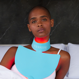 HigherDOSE Red Light Neck Enhancer - NECKENHANCER-V1