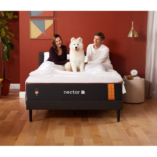 Nectar Premier Copper Mattress