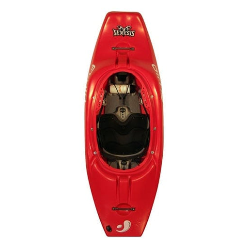 Fluid Nemesis Whitewater Kayak