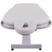 Touch America Neptune SofTop Motorized Stationary Wet Table for Aqua Massages with Battery Operated Lift Table - 21311