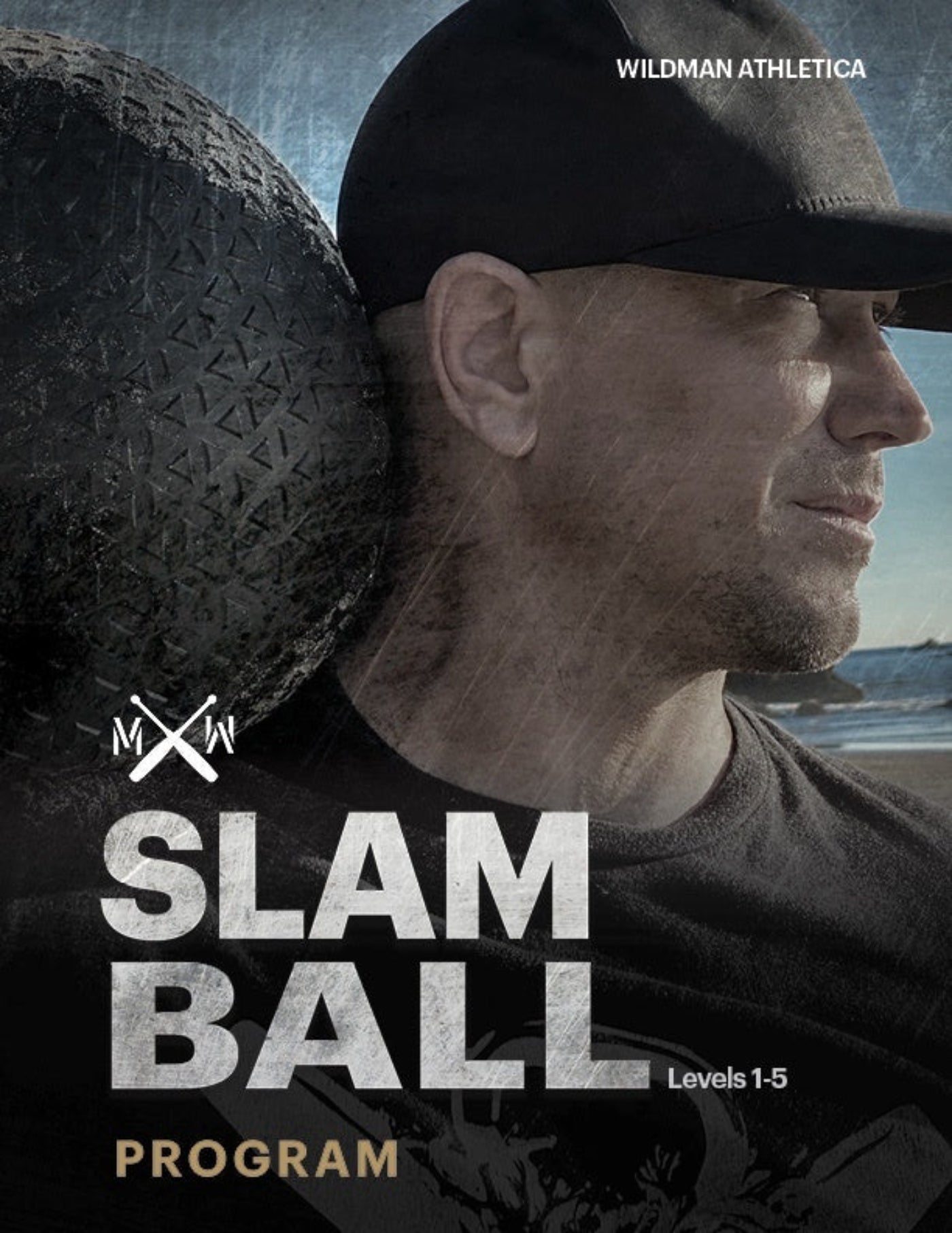 Bells Of Steel Wildman Slam Program Small Bundle - WILD-SLAM-SET-1