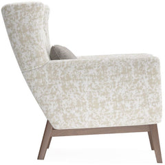 Enza Home US Netha Armchair - 2008 - K2 - 20202 Cream - AR:102 - BR:102 - 1431641