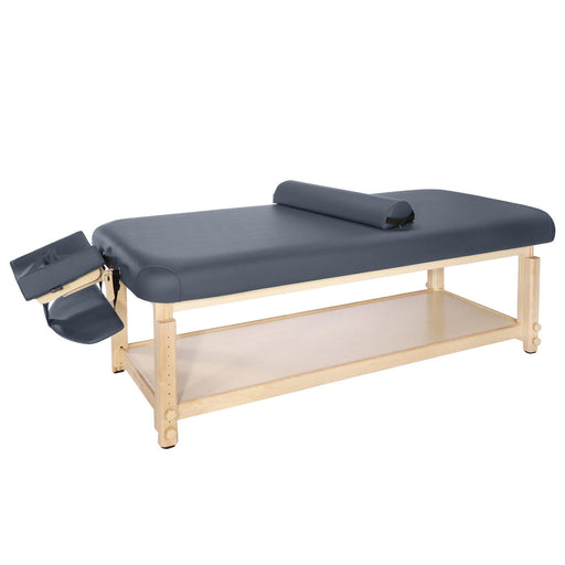 Master Massage 30" LAGUNA Stationary Massage Table - 46559