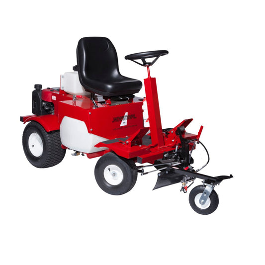 NewRider 1700 Airless Riding Field Line Striper - SKU_1760794624231_738
