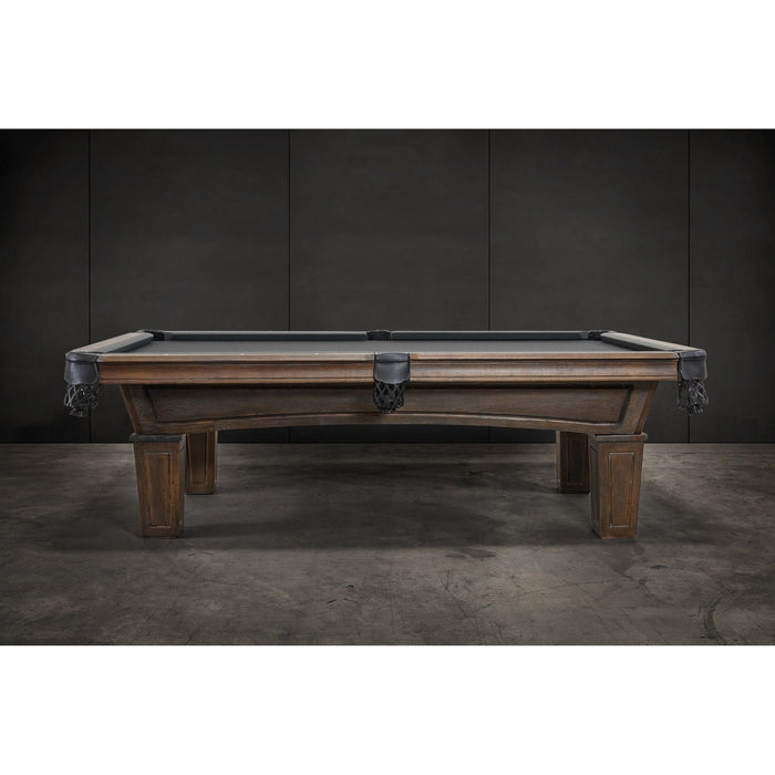 Nixon Bearski 8' Pool Table