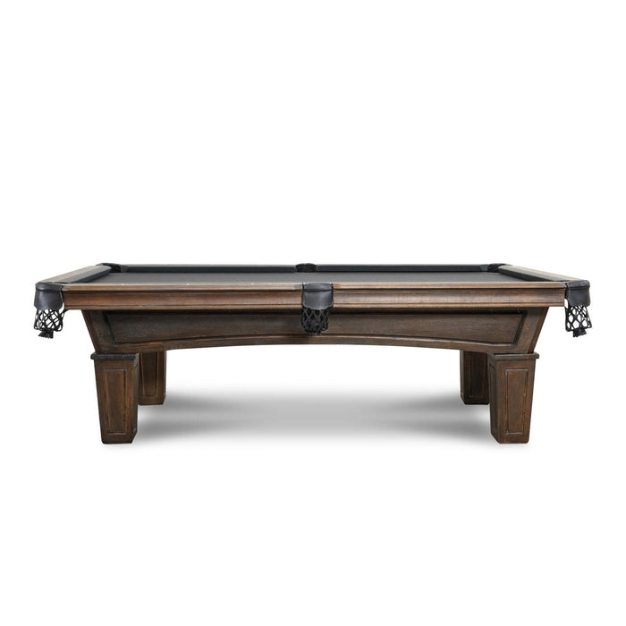 Nixon Bearski 8' Pool Table