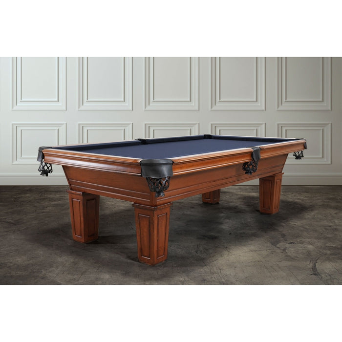 Nixon Milly 8' Slate Pool Table