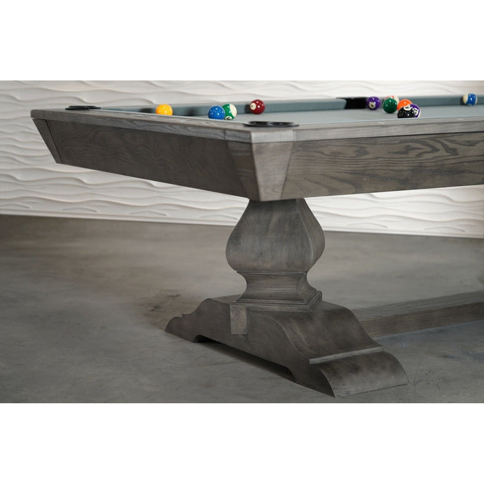 Nixon Birdy Slate Pool Table - 446