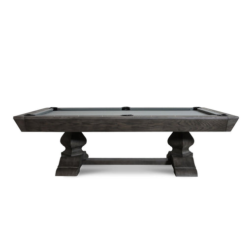 Nixon Birdy Slate Pool Table - 446