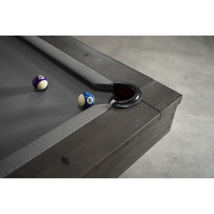 Nixon Georgia Slate Pool Table - ST7-7-GG-07CD44