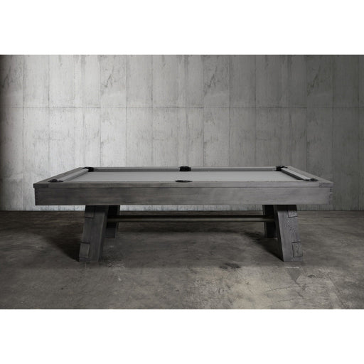 Nixon Georgia Slate Pool Table - ST7-7-GG-07CD44