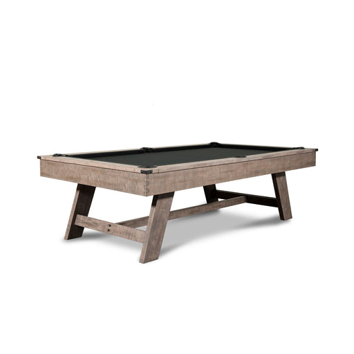 Nixon Hunter Slate Pool Table - ST2-7-BW-6135D9