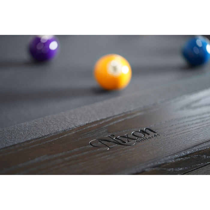 Nixon KAI Slate Pool Table