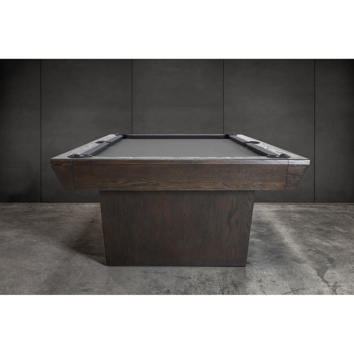 Nixon KAI Slate Pool Table