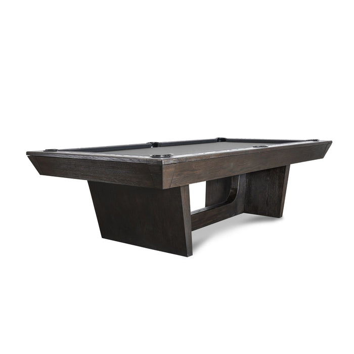 Nixon KAI Slate Pool Table