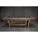 Nixon KAI Slate Pool Table