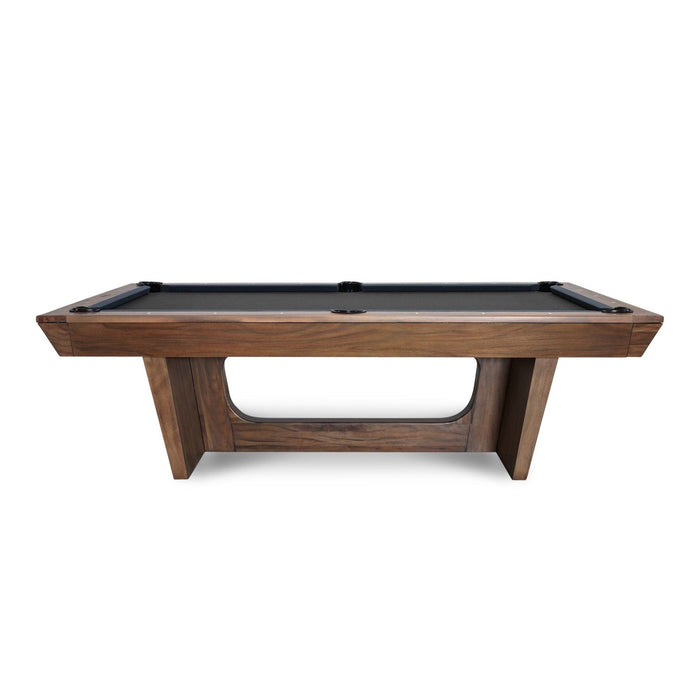 Nixon KAI Slate Pool Table