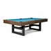 Nixon Mckay Slate Pool Table