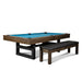 Nixon Mckay Slate Pool Table