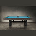 Nixon Mckay Slate Pool Table