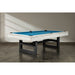 Nixon Mckay Slate Pool Table