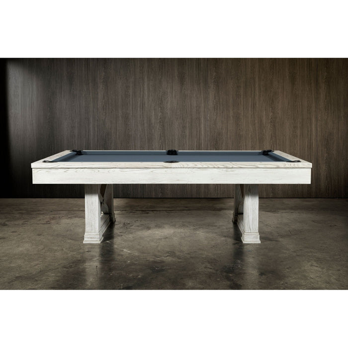 Nixon Nora Slate Pool Table