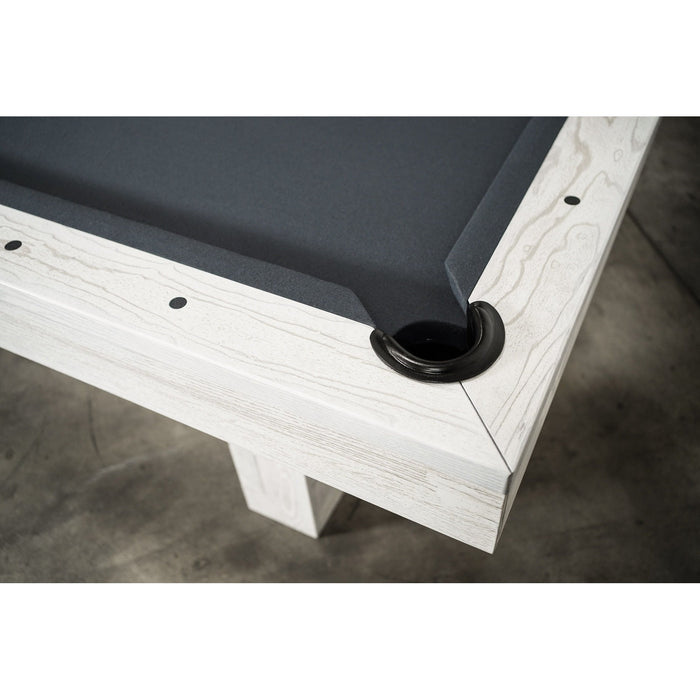 Nixon Rocky Slate Pool Table