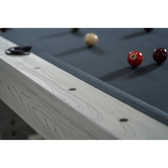 Nixon Rocky Slate Pool Table