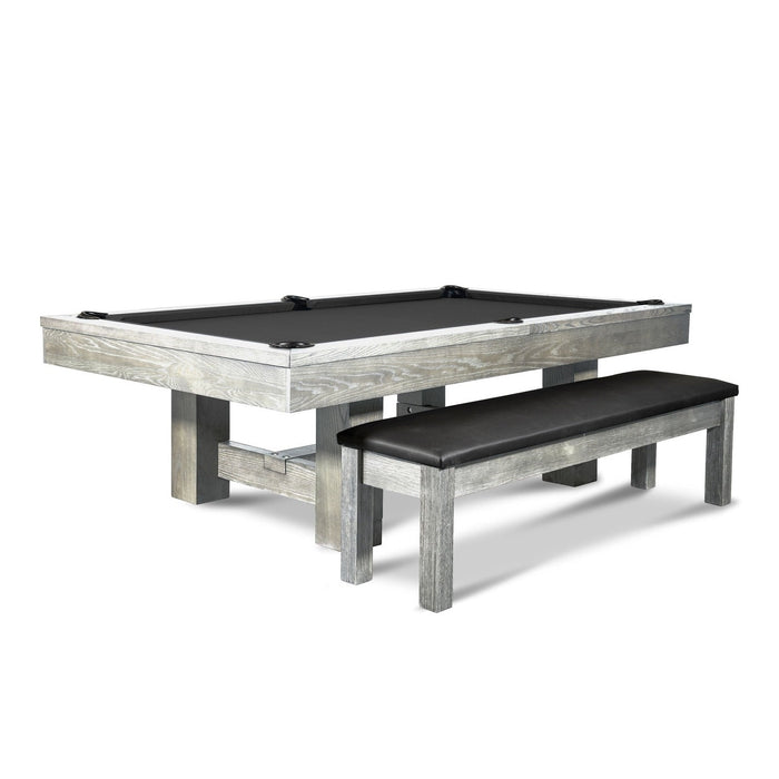 Nixon Rocky Slate Pool Table