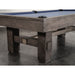 Nixon Kemp Slate Pool Table - 1123